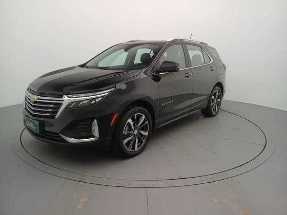 CHEVROLET EQUINOX 1.5 16V TURBO GASOLINA PREMIER AWD AUTOMÁTICO